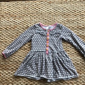 Matilda Jane Tunic / Dress, size 6